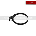 LATCH HANDLE W/GRIP F/ RECON SLIDER
