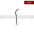 LATCH HANDLE W/GRIP F/ RECON SLIDER