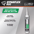 DAP DYNAFLEX 800 PREMIUM POLYMER