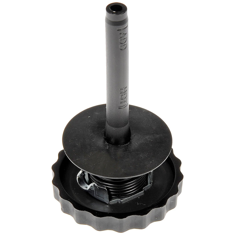 POWER STEERING PUMP CAP