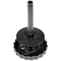 POWER STEERING PUMP CAP