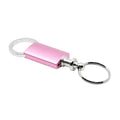 FUSION PINK ANODIZED ALUM