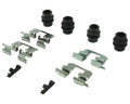 DISC BRAKE HARDWARE KIT