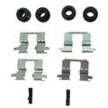 DISC BRAKE HARDWARE KIT
