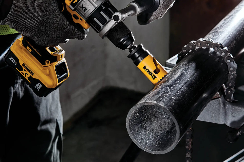 11/2 (38MM) HOLESAW