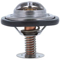 MOTORAD auto part installed view
