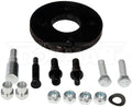 STEERING COUPLING DISC