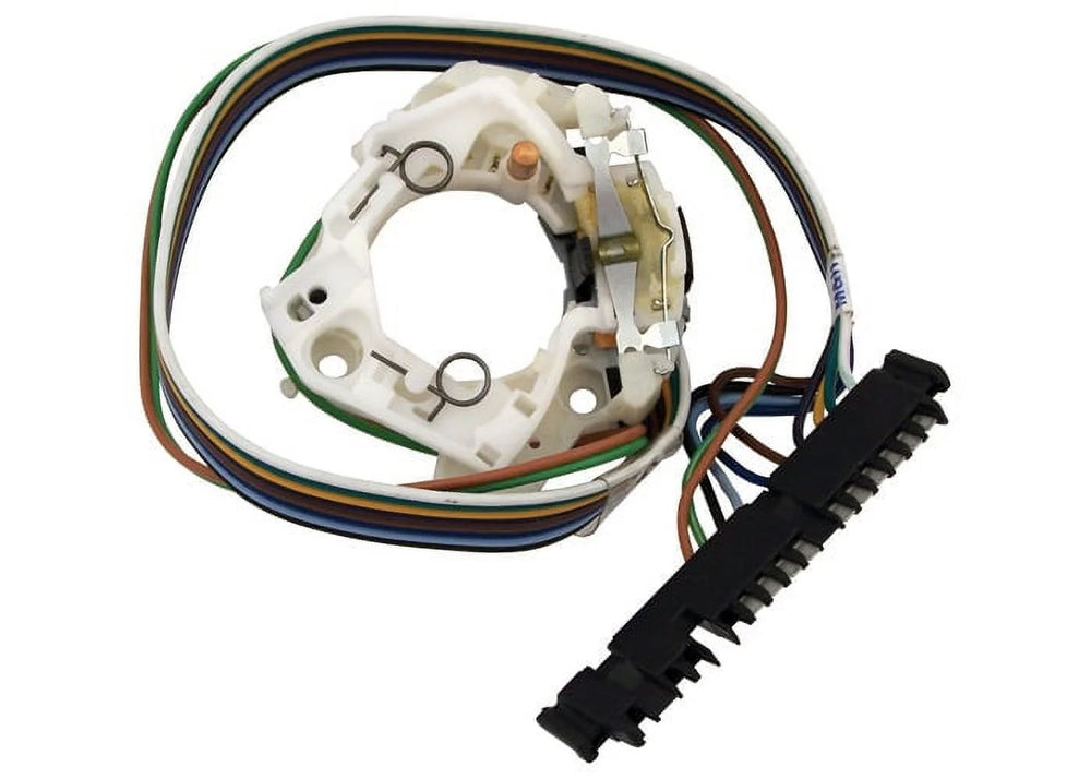 Brothers Trucks auto part