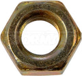 NUT MET HEX M61.0