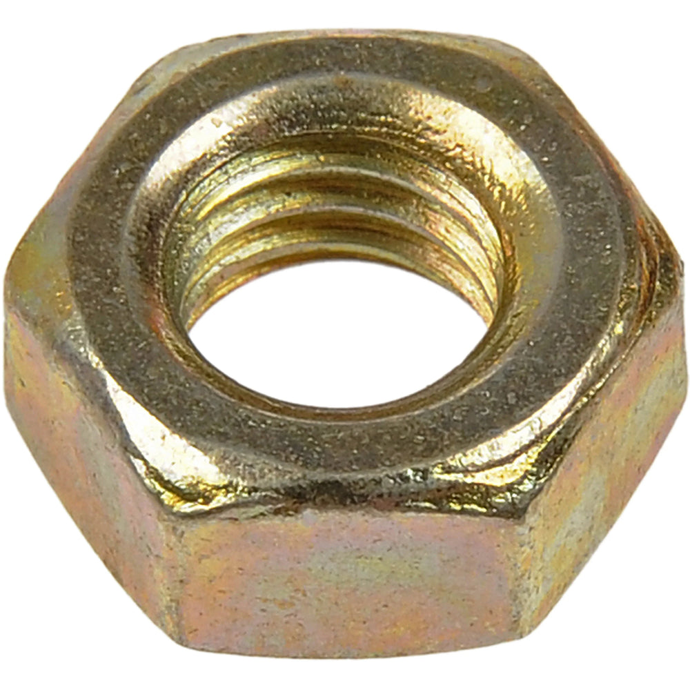 NUT MET HEX M61.0