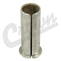Door Hinge Pin Busing for 2007-2018 Jeep JK Wrangler, 2 Required per Door Crown Automotive