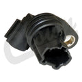 Axle Locker Sensor Connector for 07-18 Jeep JK Wrangler w/ Rubicon Pkg. Crown Automotive