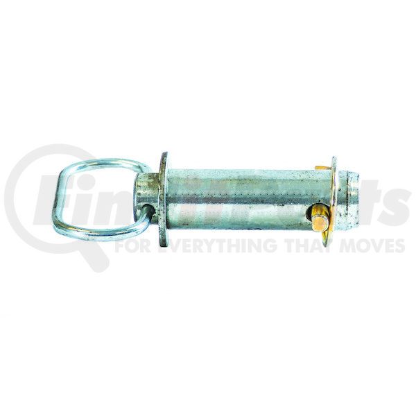 HITCH PIN W/COTTER, 1-1/4IN X 3-7/8