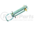 HITCH PIN W/COTTER, 1-1/4IN X 3-7/8