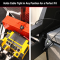 6' PYTHON ADJ LOCKING CAB