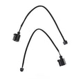 Brembo 11-18 Porsche Cayenne/10-16 Panamera/11-15 VW Touareg Hybrid Front Brake Wear Sensor