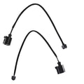 Brembo 11-18 Porsche Cayenne/10-16 Panamera/11-15 VW Touareg Hybrid Front Brake Wear Sensor