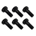 BOLT KIT PRESSURE PLATE FORD V8 85UP 5/16IN18 X 0.767IN UHL 1/2IN WRENCH