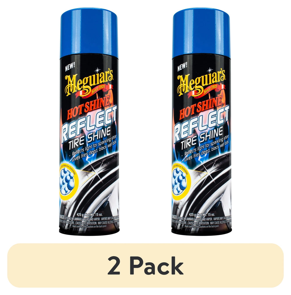 15OZ HOT SHINE TIRE REFLECT