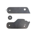 19C SILVERADO/SIERRA 1500 REAR SENSOR BRACKET (ADAPTIVE RIDE MODELS)