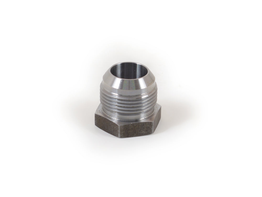 FITT. -16 AN MALE STEEL BUNG