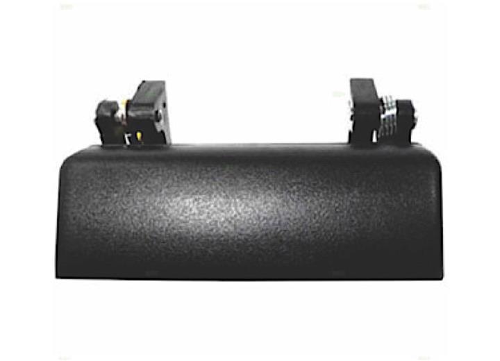 Sherman Parts auto part