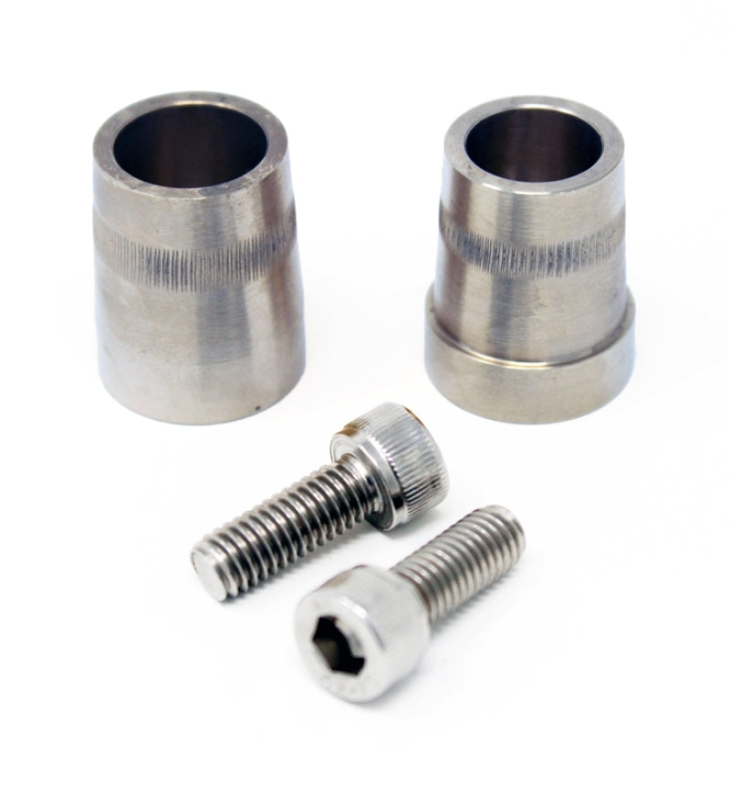 HKS Tube Silent Spring D88