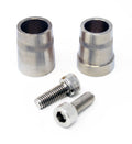 HKS Tube Silent Spring D88