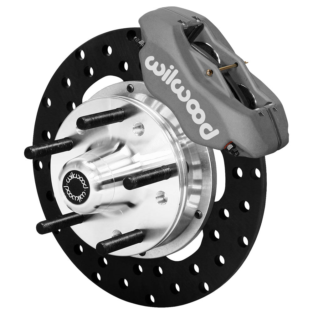 Stainless Steel Brakes auto part