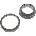 Centric Standard Tapered Bearing - Front/Rear