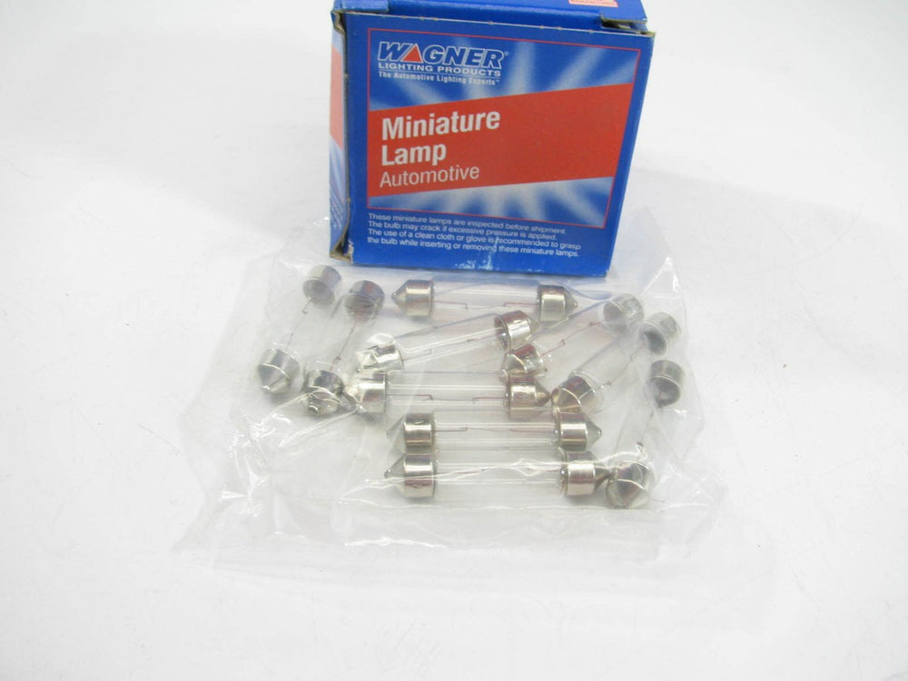 WAGNER BRAKE auto part