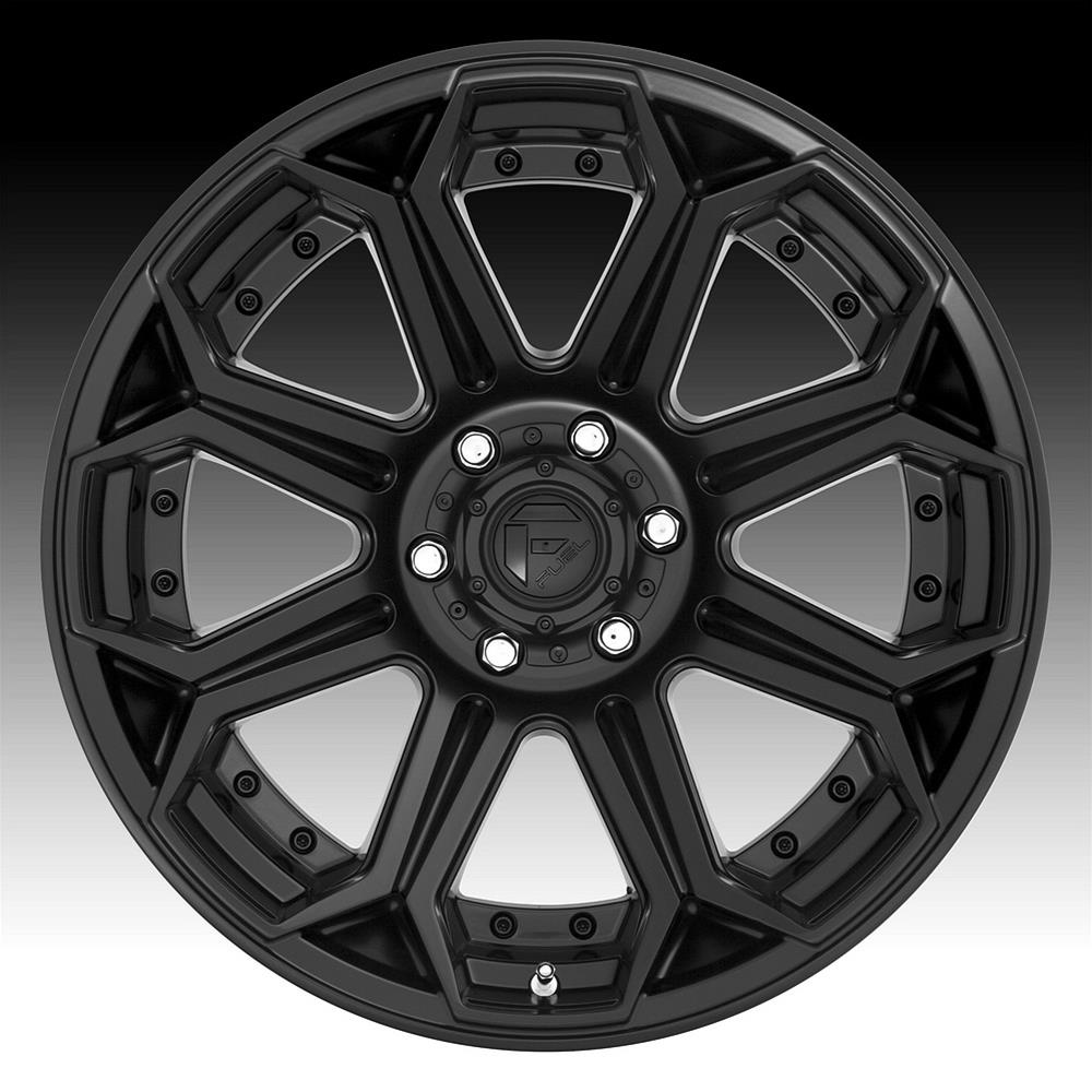 Fuel Off-Road auto part