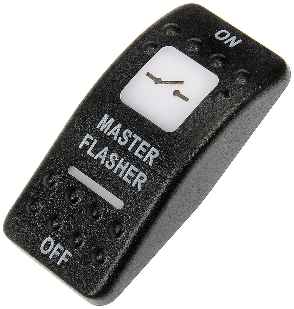 ROCKER SWITCH