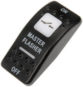 ROCKER SWITCH
