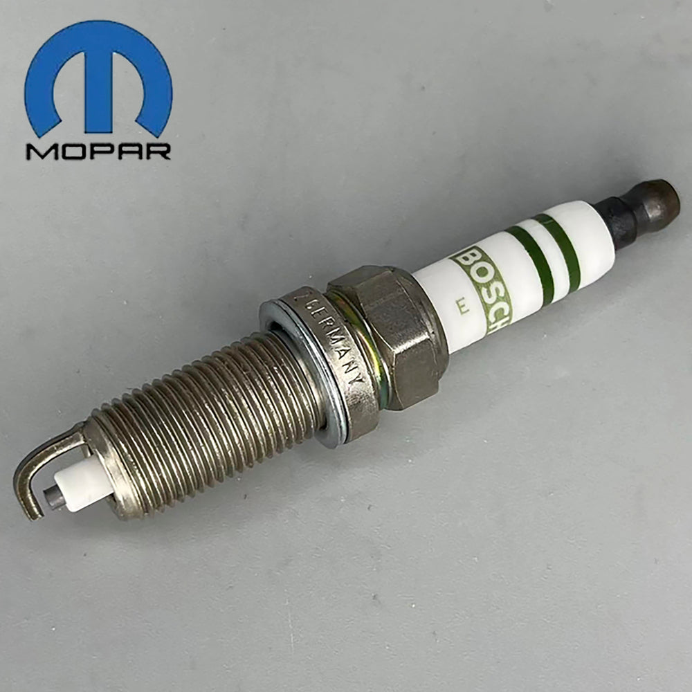 SPARK PLUGS - CMC APPLICATIONS