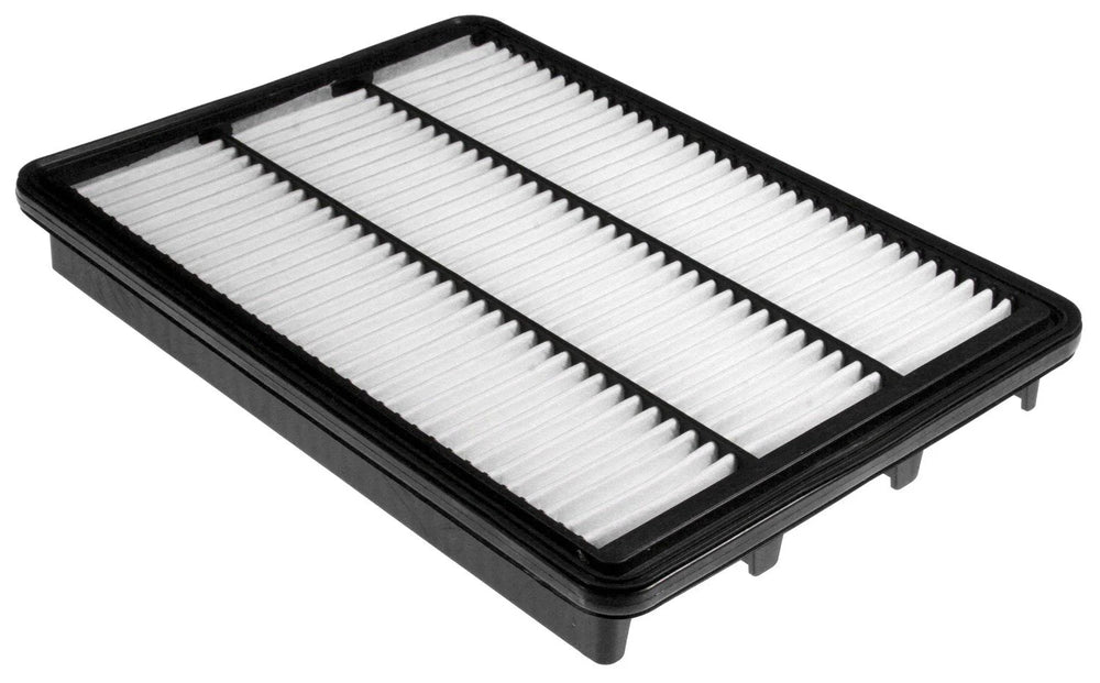 KIA BORREGO 3800CC & 4600CC 2009 MAHLE AIR FILTER