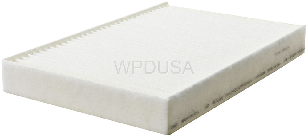 CABIN AIR FILTER