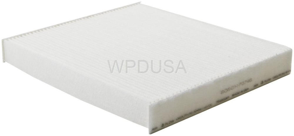 CABIN AIR FILTER