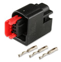 Holley auto part