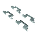 Centric Disc Brake Hardware Kit - Rear