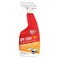 32OZ SPF 2000
