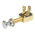 SWITCH-PUSH/P 2POS