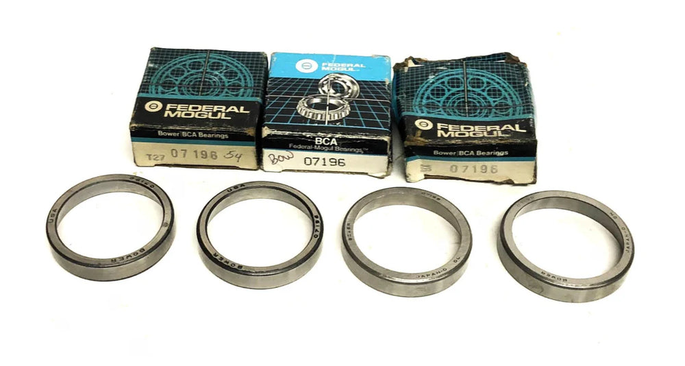 BOWER BCA auto part