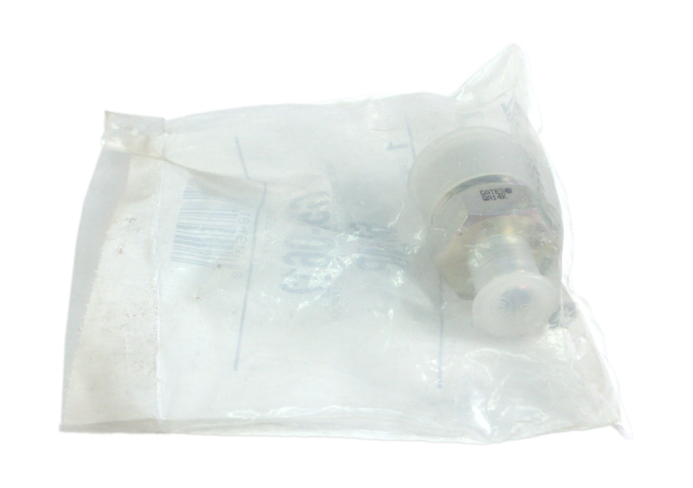 HYDRAULIC ADAPTER - SAE TO SAE