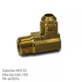 SUBURBAN MFG auto part