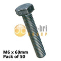 U-Bolt Square 0.5625 Inch Diameter 3.125 Inch ID Width 8.5 Inch ID Length Incl. Nuts Skyjacker