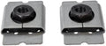 BODY MOUNT NUT