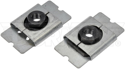BODY MOUNT NUT