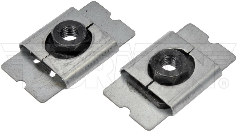 BODY MOUNT NUT