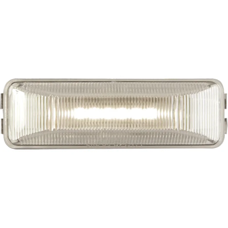 LED UTILITY LIGHT; E-MARK; CLEAR; P